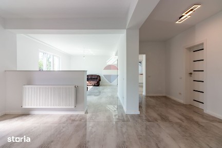 Casă 4 camere Bolintin-Deal | Construcție nouă | Teren 1.495 mp