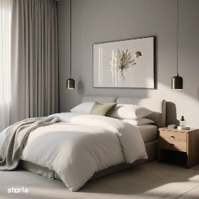 Apartament 3 camere, finisaje de calitate premium, Metrou Berceni
