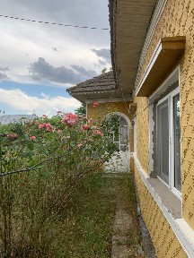 Casa de vanzare, comuna Luica, judet Calarasi