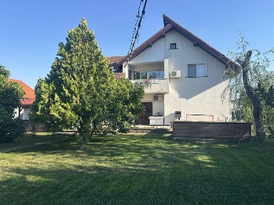 Bucuresti - Ilfov, Buftea
