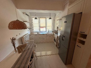 Apartament de închiriat mobilat, T3 meublé