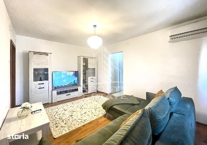 Apartament 2 camere modern,cu parcare - zona T. Vladimirescu - Lacului