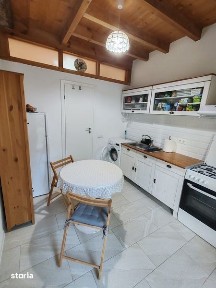 Inchiriez garsoniera, parter, casa Gherla - ultracentral