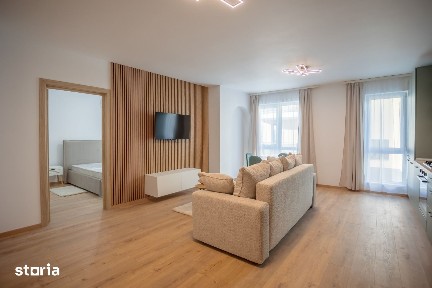 Apartament 2 camere, str. Somesului