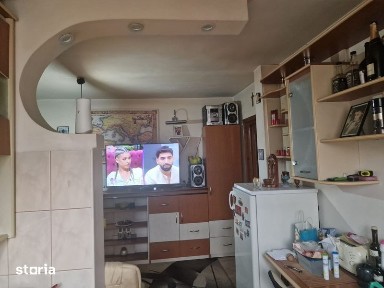 Ap 2 cam Maratei Progresului la cheie 54mp etaj 3 centrala termopan