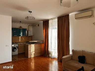 Apartament 2 camere mobilat și utilat - Complex Răsărit de Soare,Titan