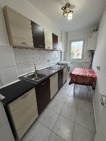 Proprietar dau spre inchiriere garsonira confort 1 mobilata in bloc linistit