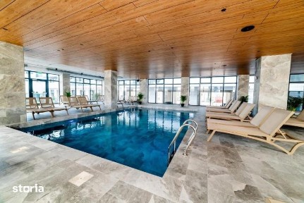 Inchiriez Apartament pe termen lung cu Piscina