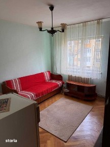 Persoana fizica vand apartament 2 camere decomandate cart. Cetate