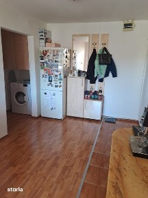 Proprietar vand ap 2 camere, Cetate