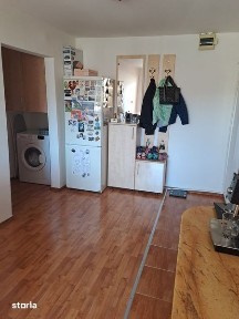 Proprietar vand ap 2 camere, Cetate