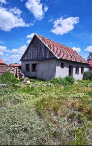 De vanzare casa in Chesa (Bihor)