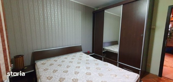 Inchiriez apartament 2 camere, zona Nord - Cameliei