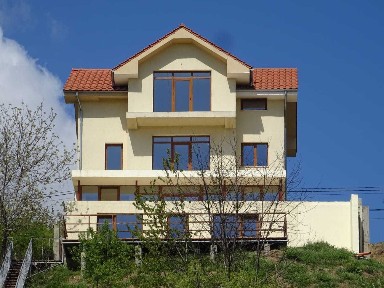 Casă cu panoramă unică Dealuri Oradea