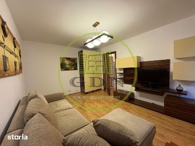 Apartament, 2 camere, 52 mp, decomandat, Cartier Rovine, Zona Ispiresc