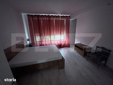 Apartament 3 camere 160mp+curte 300mp, AC, centrala termica, zona Ford
