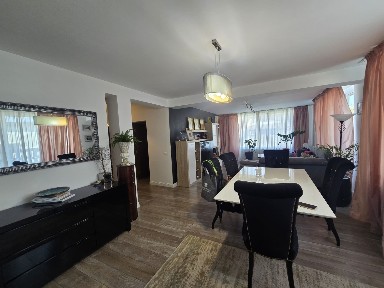 Am de vanzare casa duplex Timisoara, 4 camere, 3 bai, proprietar