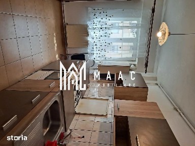 Apartament 3 camere,decomandat zona Siretului.