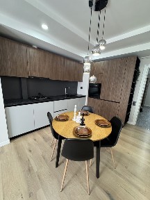 Apartament Cochet 3 camere Cosmopolis