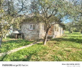 Se vinde casa in suprafață de 100 mp, an construcție 1998, teren 1100 mp