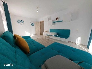 Inchiriem Apartament 3 Camere, Modern, Decomandat, Tractorul Urban