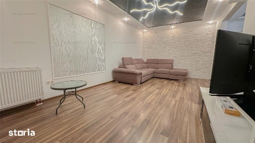 Apartament 3 camere deosebit | 2 bai | Parcare | Tractorul Avantgarden