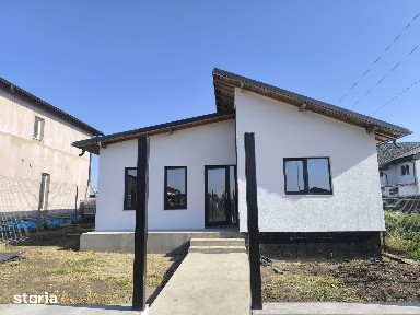 Casa in Agigea!