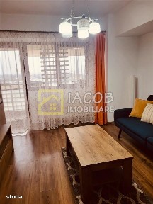 Apartamet cu doua camere Bulevardul Unirii - pod Serbanesti