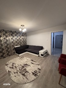 De inchiriat ap cu 2 camere / sagului / centrala / proprietar