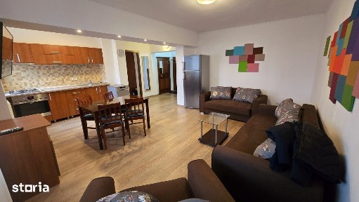 PROPRIETAR, Ap 3 cam, 71 mp, ultracentral, Str Griviței - 399 €/lună