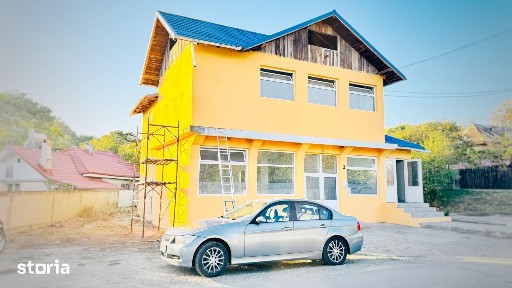 Racova, Bacau