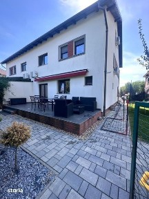 Inchiriez casa in zona braytim