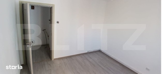 Apartament cu 2 camere, 51 mp, zona Dambu Pietros