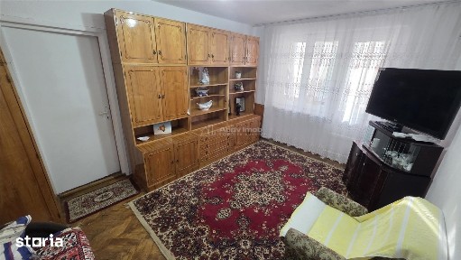 Oravita | Apt. 2 Cam | Et. 2 | 53MP | ZERO COMISION