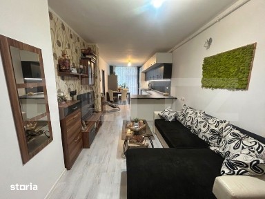 Apartament 2 camere decomandate, 64.5 mp, parcare, zona Tineretului