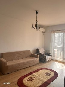 apartament doua camere militari rezidence