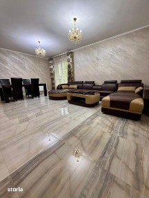 Apartament de 3 camere 130 mp Cartier Orizont