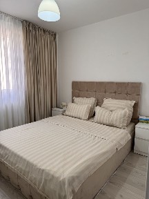 Apartament cu 2 camere Auchan Vitan, Piata Bobocica, 1 km Dristor
