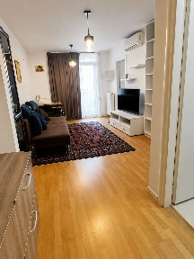 Studio dublu cu parcare Voluntari-Pipera-Baneasa-Otopeni-A3
