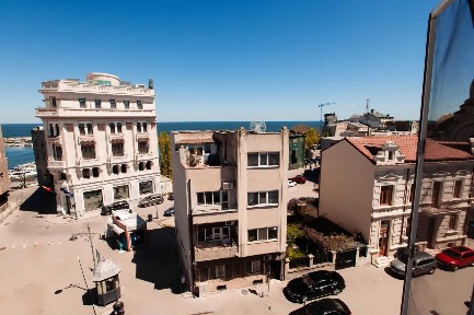 Apartament de inchiriat Piata Ovidiu - Casino Constanta