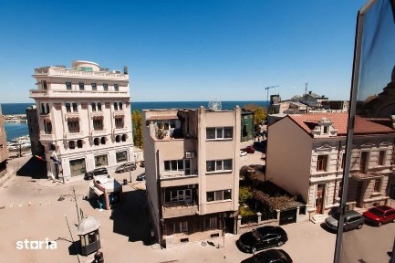Apartament de inchiriat Piata Ovidiu - Casino Constanta