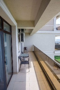 Ap 2 camere in Mamia, Solid Residence