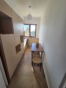 Apartament 2 camere decomandat, complet utilat, zona Tribunal, recent renovat