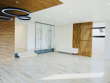 Casa noua mediteraneana de vanzare
