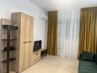 Bucuresti - Ilfov, Popesti-Leordeni