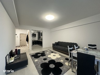 Ag imob VIGAFON vinde apartament 2 camere Albert-Genial Residence