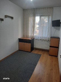 Inchiriez apartament 3 camere