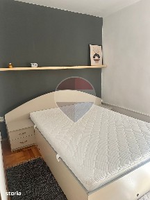 Apartament 2 camere de închiriat -Aradul Nou (centrala proprie)