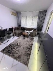Apartament 2 camere- 43mp- Malu Rosu