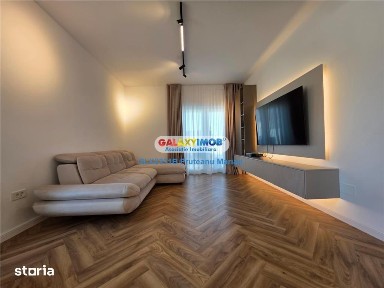 Vanzare vila de tip Duplex Premium situata aproape de Strada Dantelei